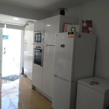 Casa Guti Vendégház Costa de Caparica