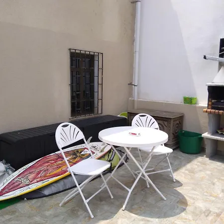 Vendégház Casa Guti *
