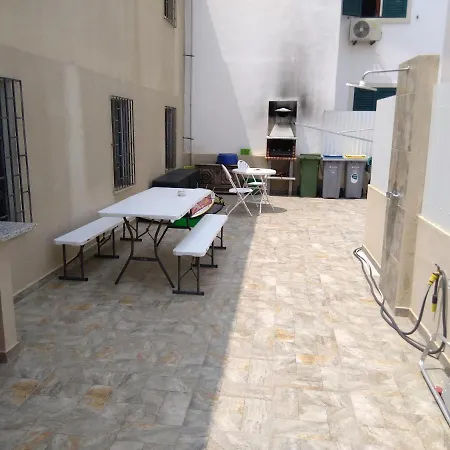 Πανσιόν Casa Guti